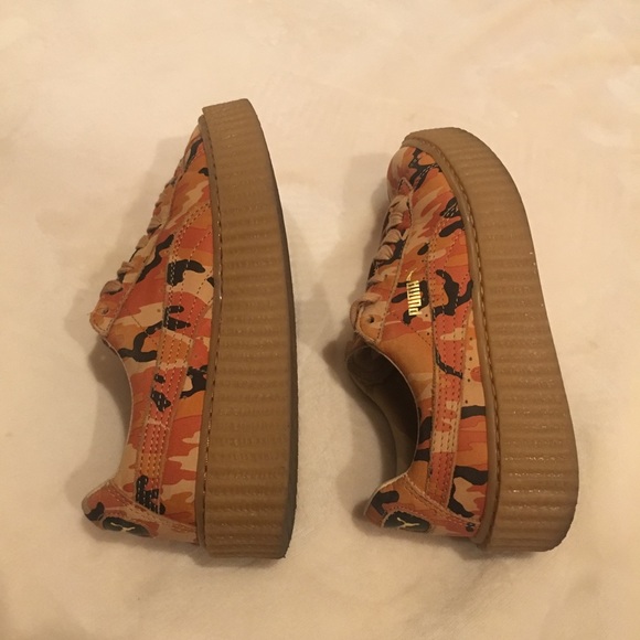 Puma Creeper Sneaker - Picture 5 of 10